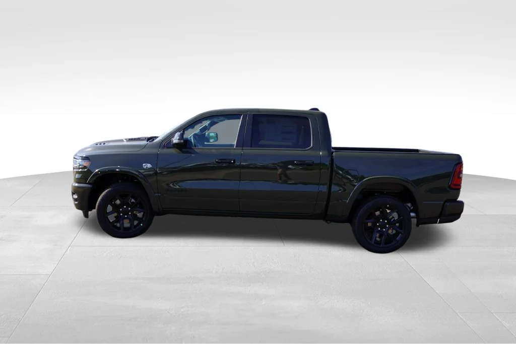 New 2026  Ram Laramie image 6