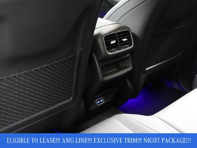 Certified Used 2026 Obsidian Black Metallic Mercedes-Benz GLE 350 image 14
