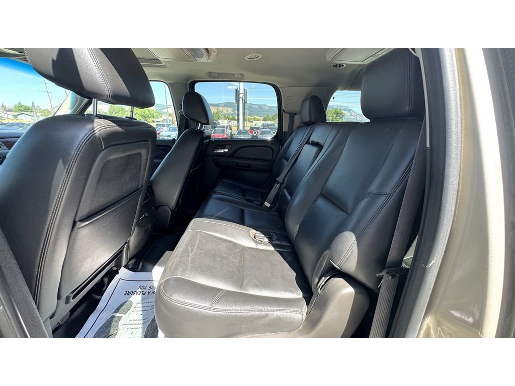 2013 GMC Yukon XL SLT - Photo 18