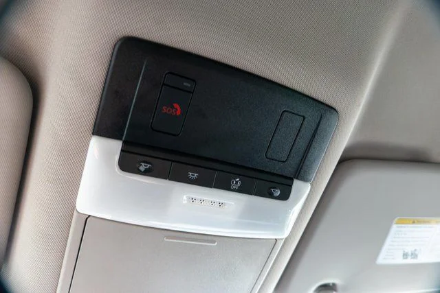 Certified Used 2026 Black Nissan SV image 33