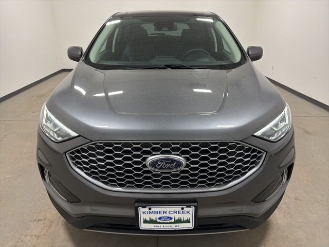 Used 2024 Ford Edge SEL with VIN 2FMPK4J98RBA05905 for sale in Pine River, Minnesota