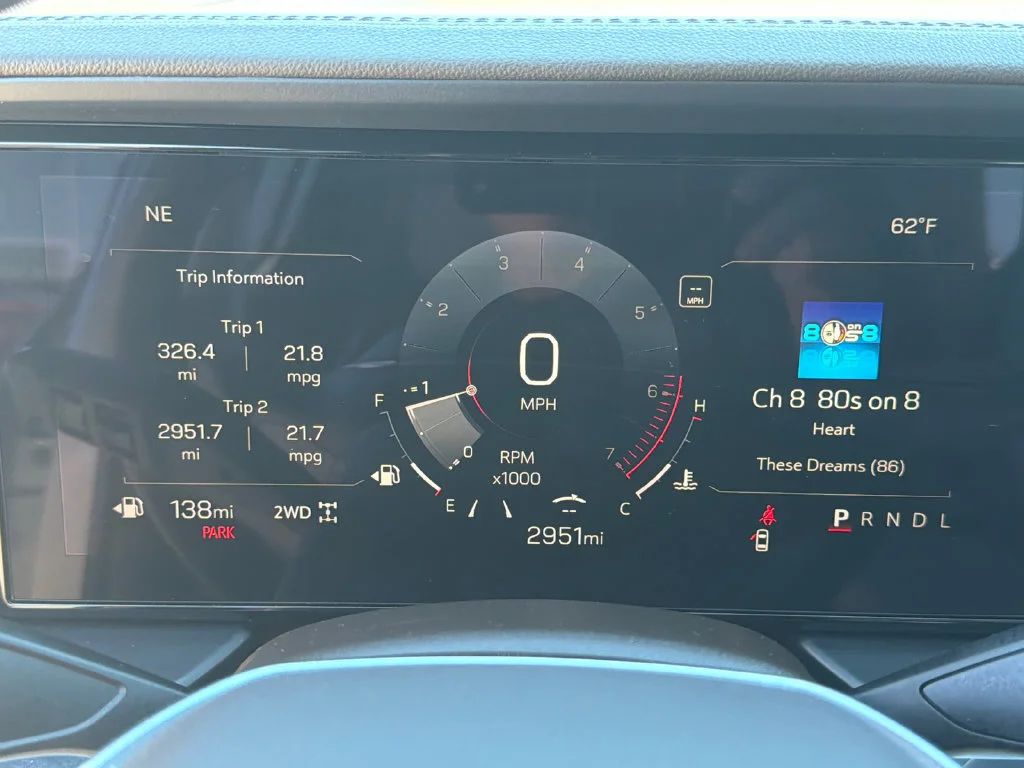Used 2026 Silver GMC Denali image 27