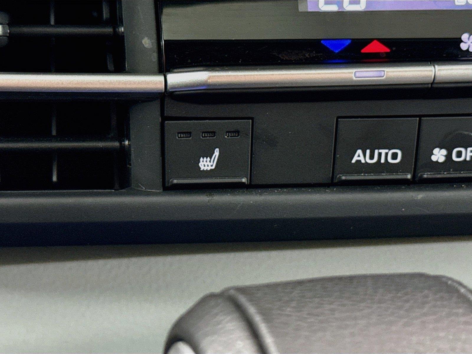 Certified Used 2026 Ruby Flare Pearl Toyota XLE 8-Passenger image 8