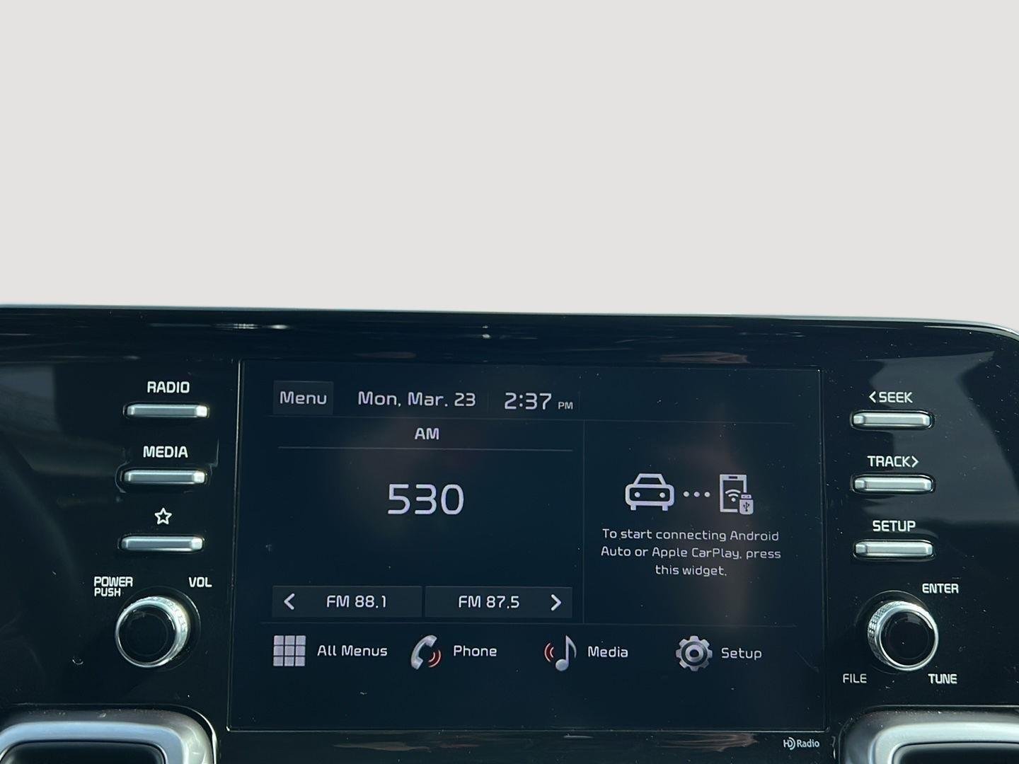 2023 Kia Sorento LX - Photo 6