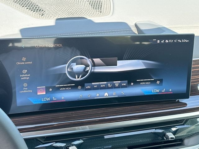 New 2026 Gray BMW sDrive40i image 13