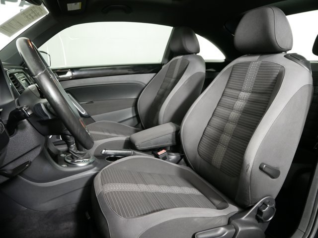 Used 2012 Deep Black Pearl Metallic Volkswagen 2.0T Turbo image 9