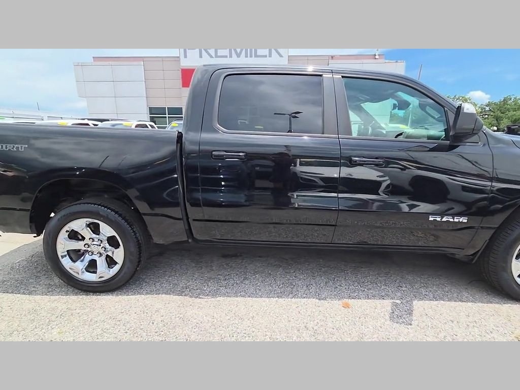 Used 2021 Black Ram Big Horn/Lone Star image 52