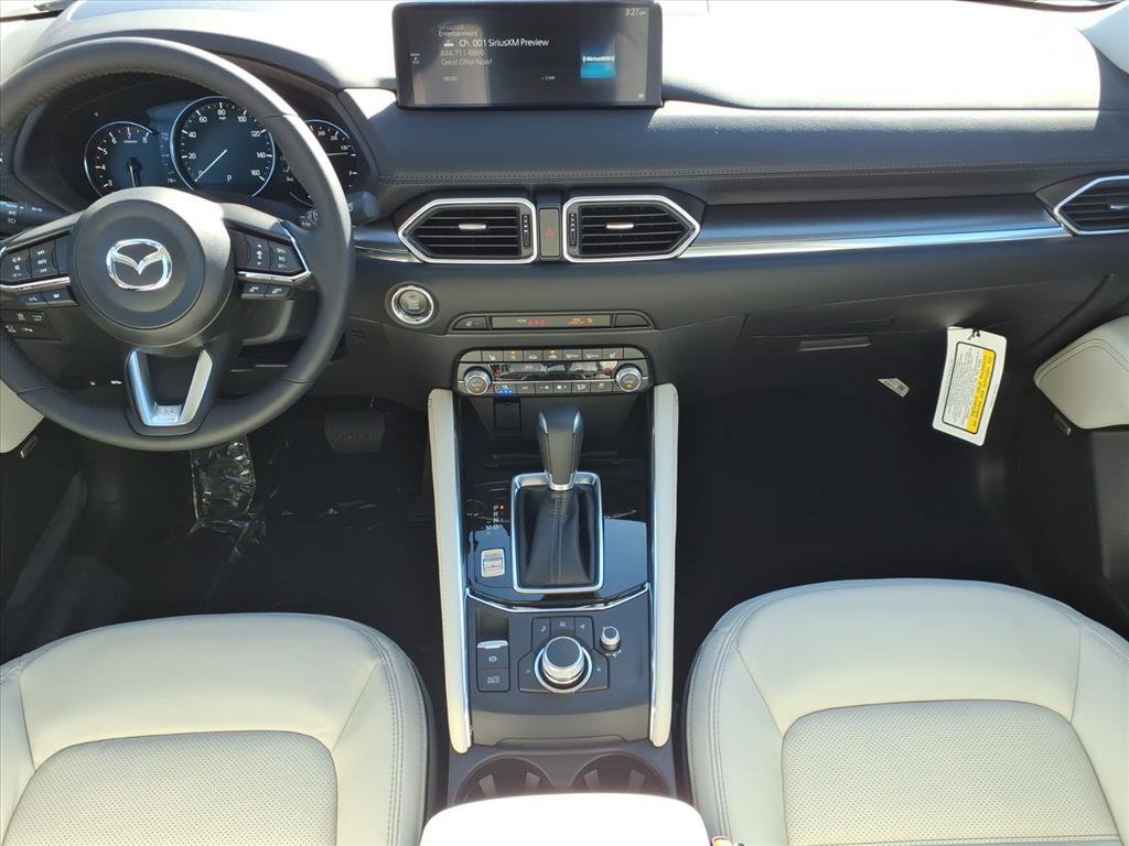 2025 Mazda CX-5 S Premium Plus package - Photo 5