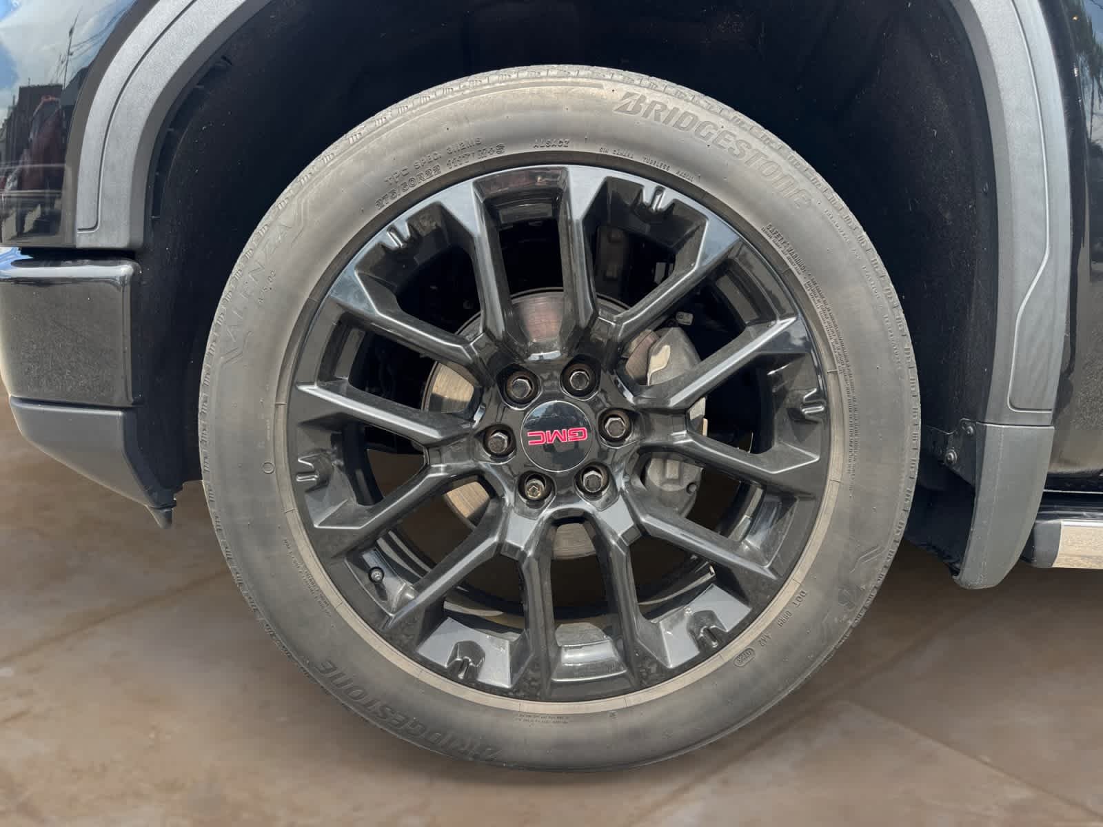 2023 GMC Sierra 1500 Denali Denali - Photo 14
