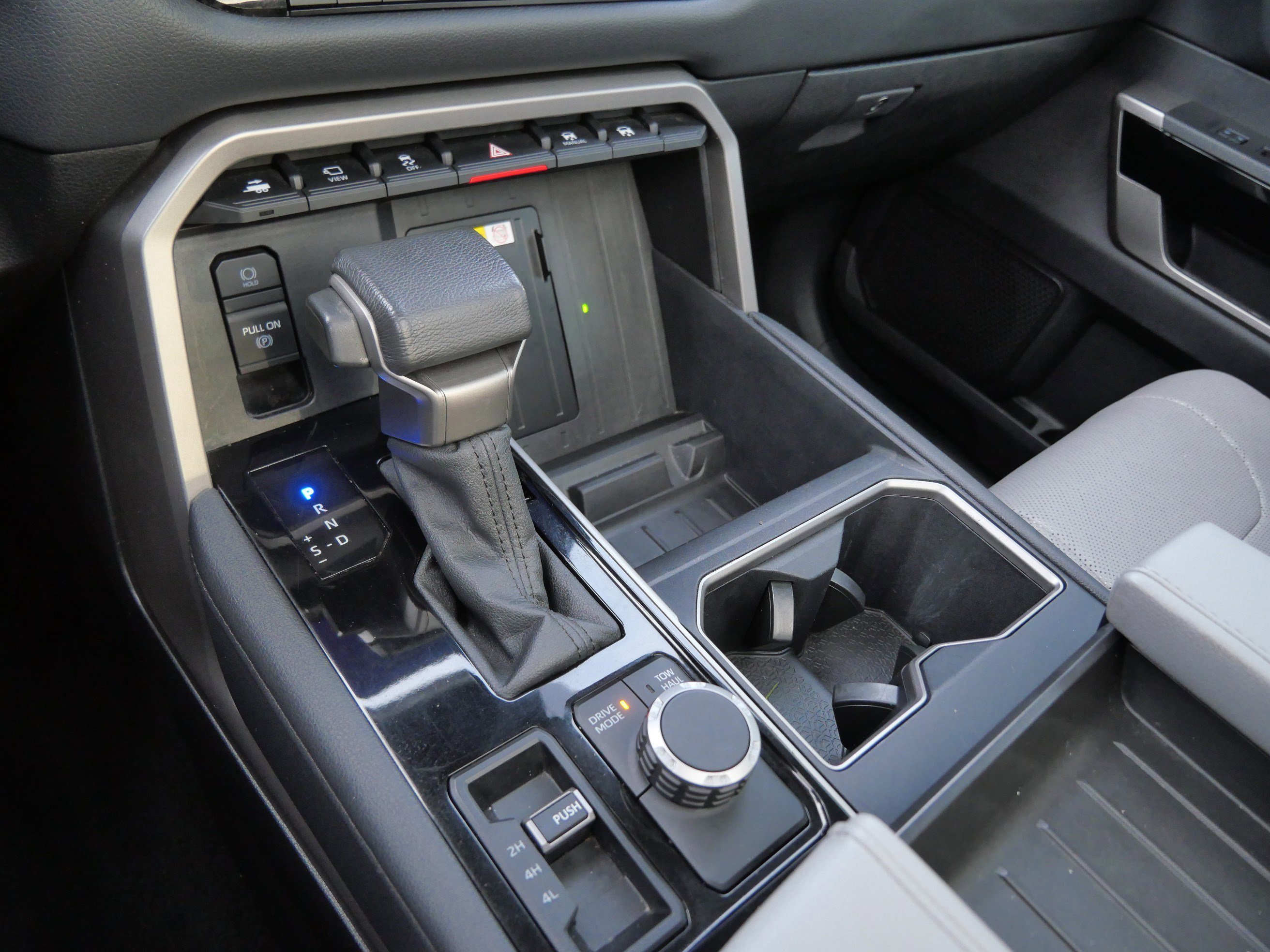 Certified Used 2022 Celestial Silver Metallic Toyota Limited image 24