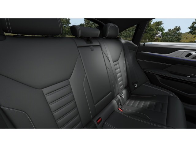 New 2026 Brooklyn Grey Metallic BMW  image 12