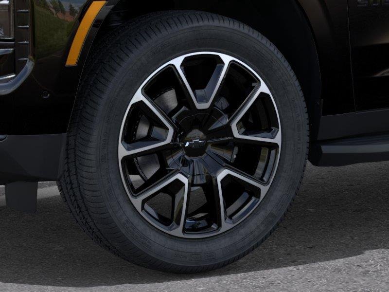 2026 Chevrolet Suburban RST - Photo 9