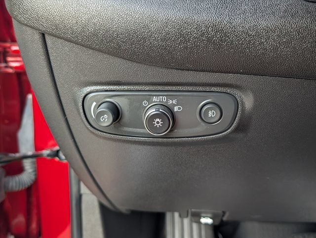 2024 Chevrolet Equinox Premier - Photo 15