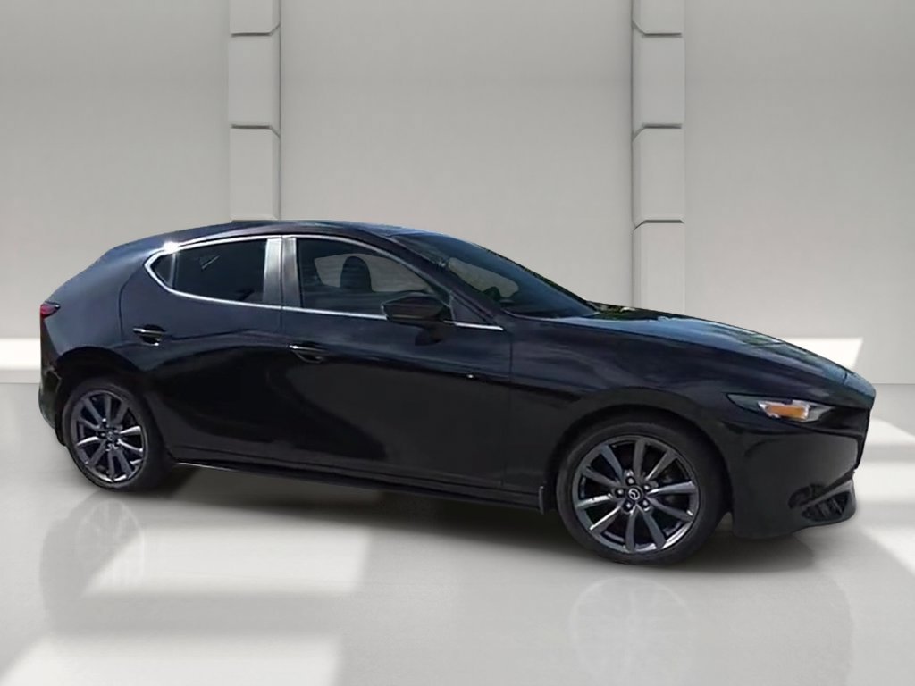 Certified Used 2024 Jet Black Mica Mazda 2.5 S Preferred image 38