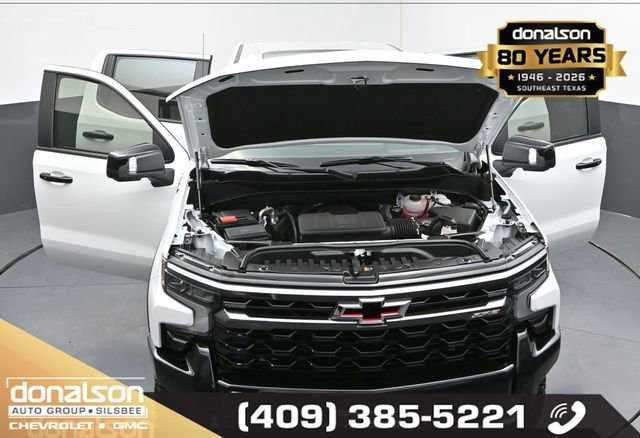 2026 Chevrolet Silverado 1500 ZR2 - Photo 23