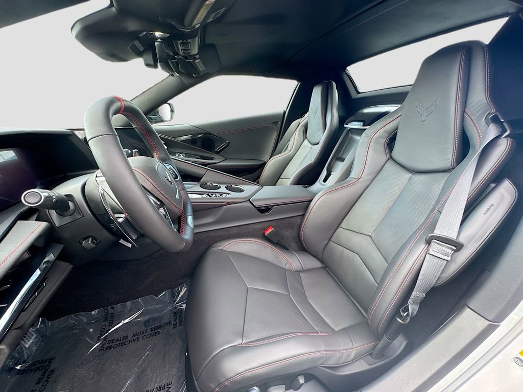 2026 Chevrolet Corvette 2LZ - Photo 22