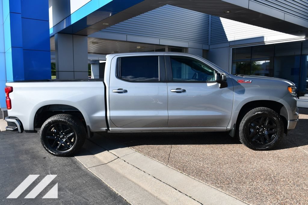 2026 Chevrolet Silverado 1500 RST - Photo 9