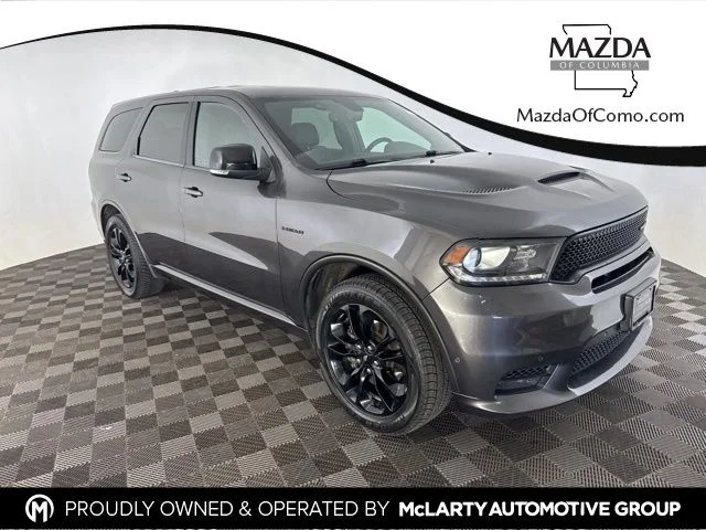 2020 Dodge Durango R/T