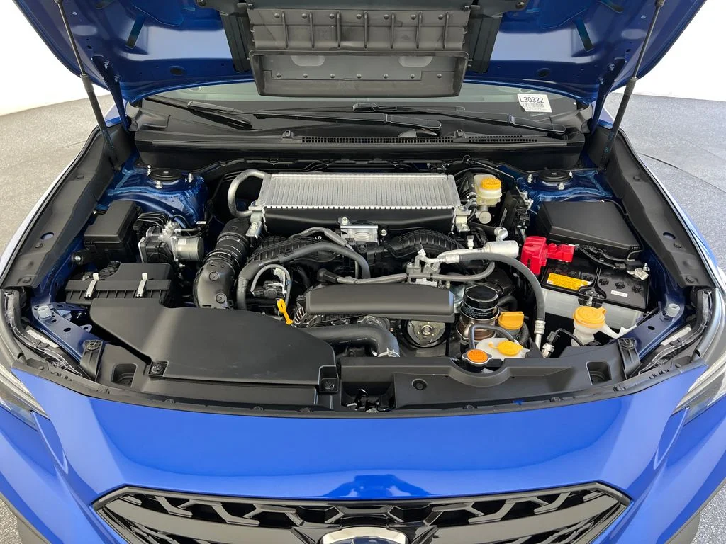New 2026 WR BLUE PEARL Subaru Premium image 23
