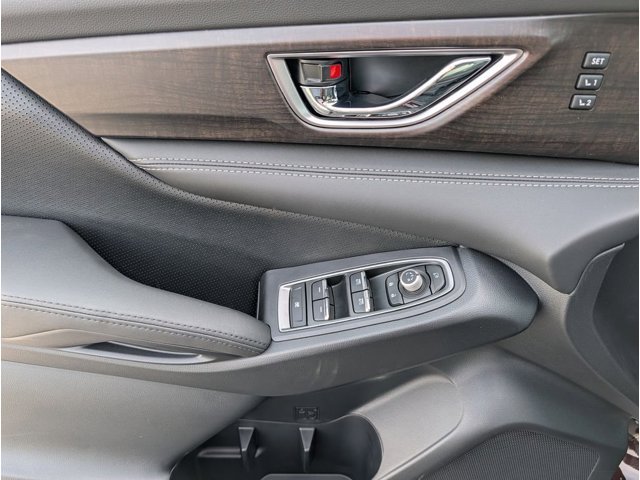 New 2026 DARK MAHOGANY PEARL Subaru Touring 7-Passenger image 34