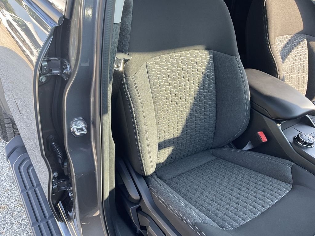 New 2026 Gray Ford XL image 23