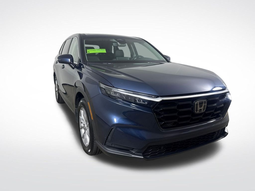 2024 Honda CR-V EX-L AWD's photo