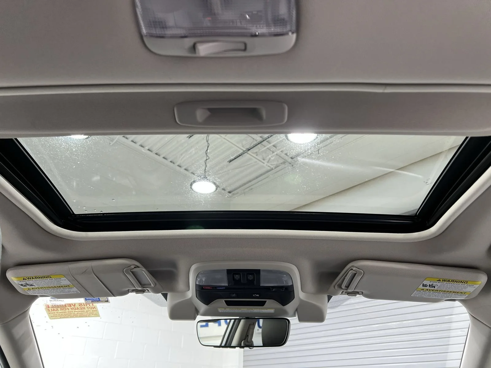 2023 Subaru Crosstrek Sport - Photo 21