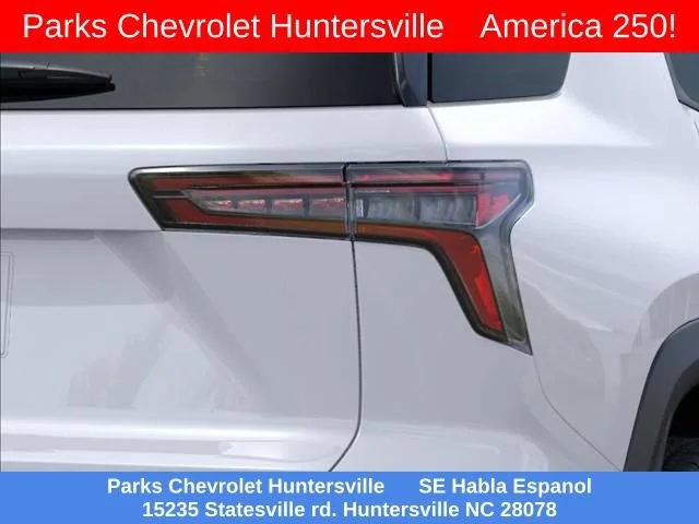 2026 Chevrolet Equinox LT - Photo 11