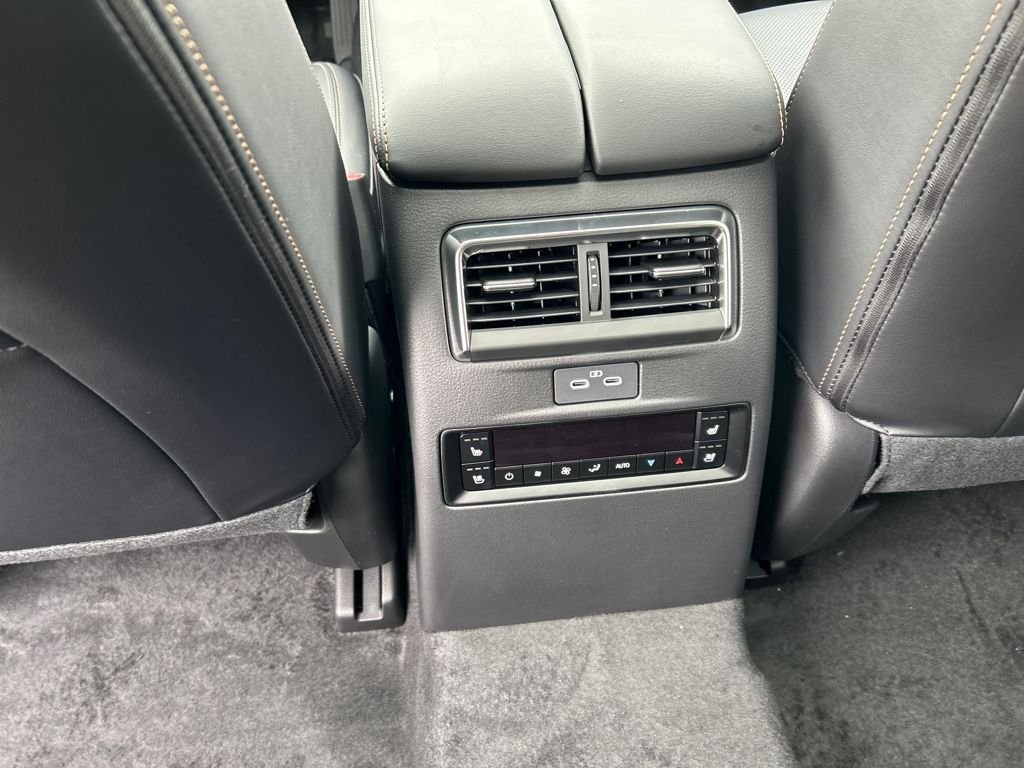 Used 2026 Gray Mazda 3.3 Turbo S Premium Plus image 30