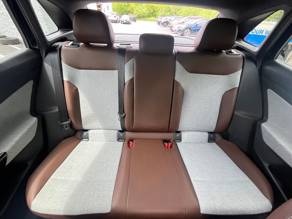 Certified Used 2023 Black Volkswagen Pro image 25