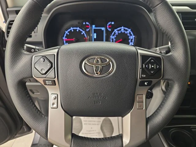 Used 2023 Magnetic Gray Metallic Toyota SR5 image 29