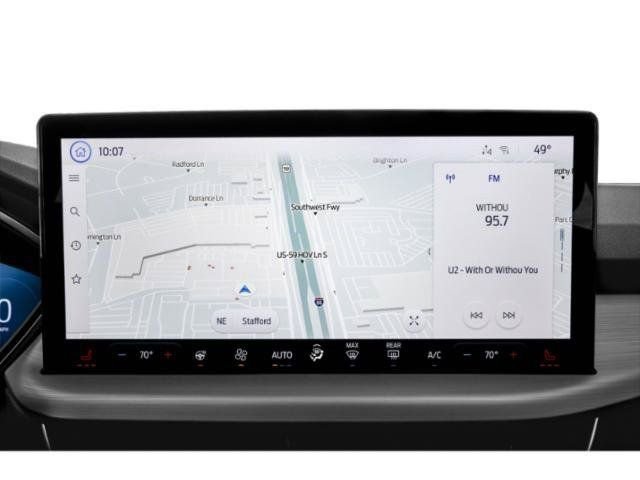 Used 2023 Gray Ford Platinum image 15