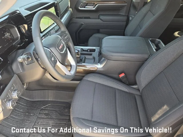 2026 GMC Sierra 1500 Elevation - Photo 10