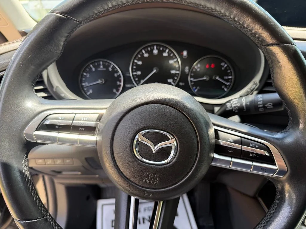 Used 2023 Gray Mazda 2.5 S Premium Package image 15