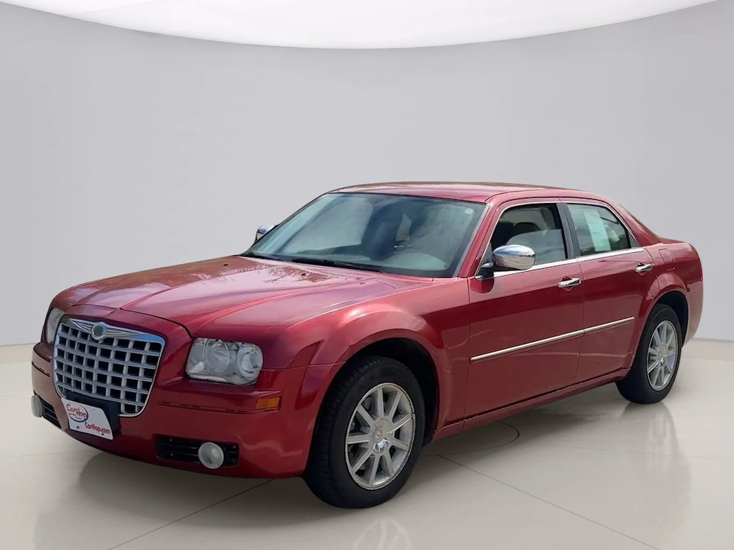 2009 Chrysler 300