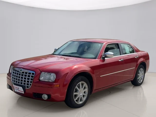 2009 Chrysler 300 LIMITED