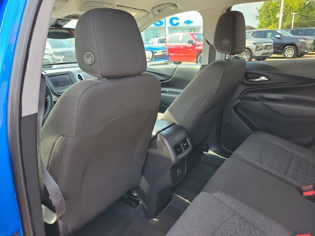 2024 Chevrolet Equinox LT - Photo 14