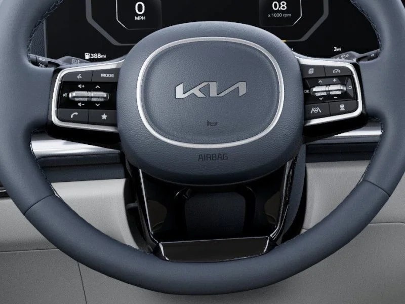 2026 Kia Carnival SX Prestige - Photo 22