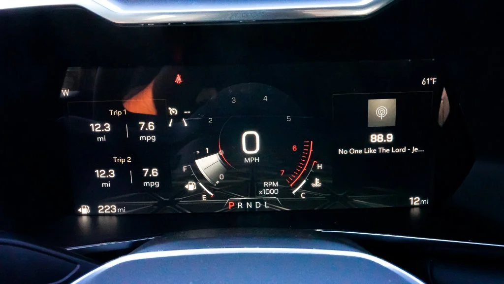 2026 GMC Canyon Elevation - Photo 22