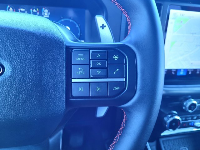 Used 2025 Green Ford Raptor image 23