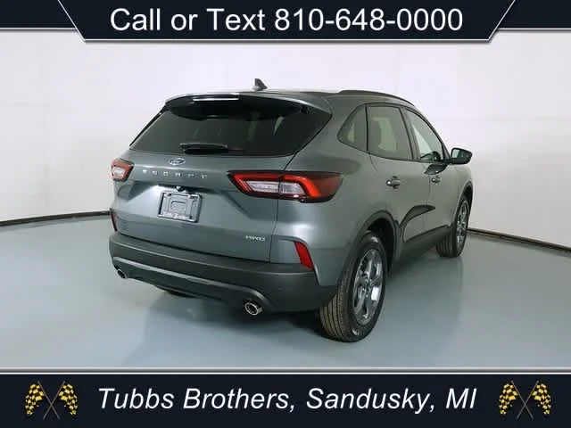 2026 Ford Escape ST-Line - Photo 9