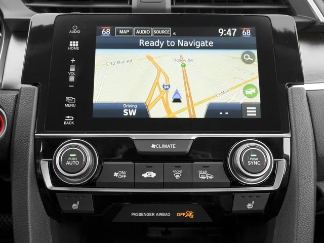 Used 2016 Silver Honda Touring image 16