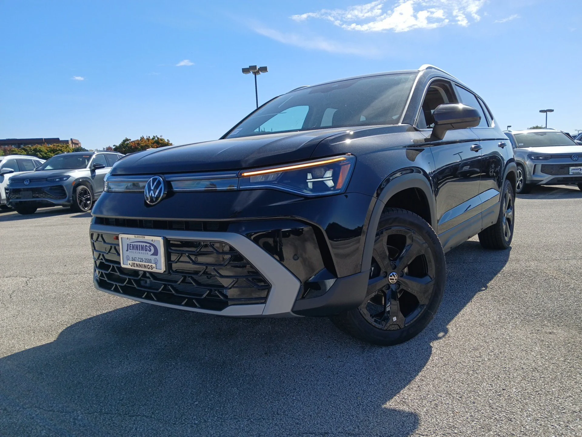 Vehicle thumbnail