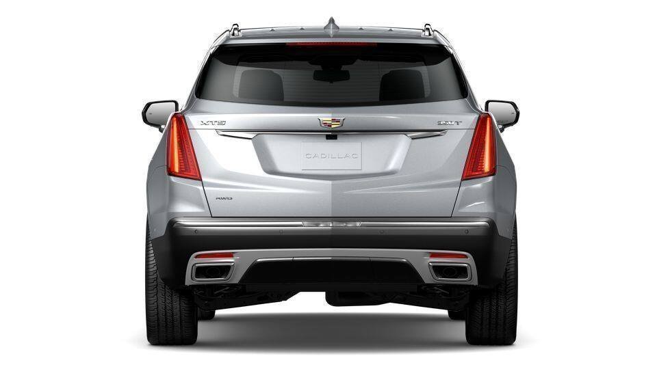 2026 Cadillac XT5 Premium Luxury - Photo 32