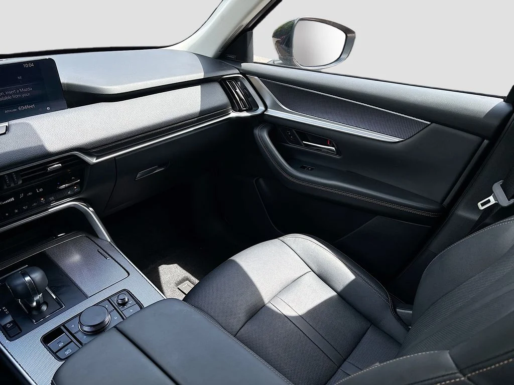 Certified Used 2025 Brown Mazda Premium image 25