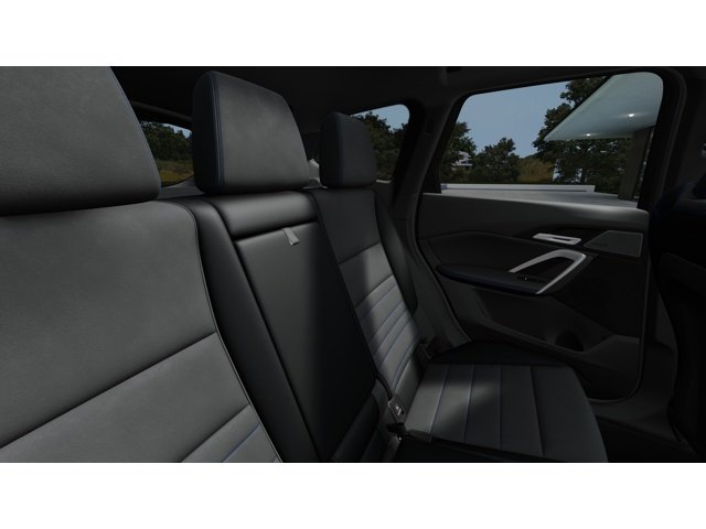 New 2026 Space Silver Metallic BMW xDrive28i image 12