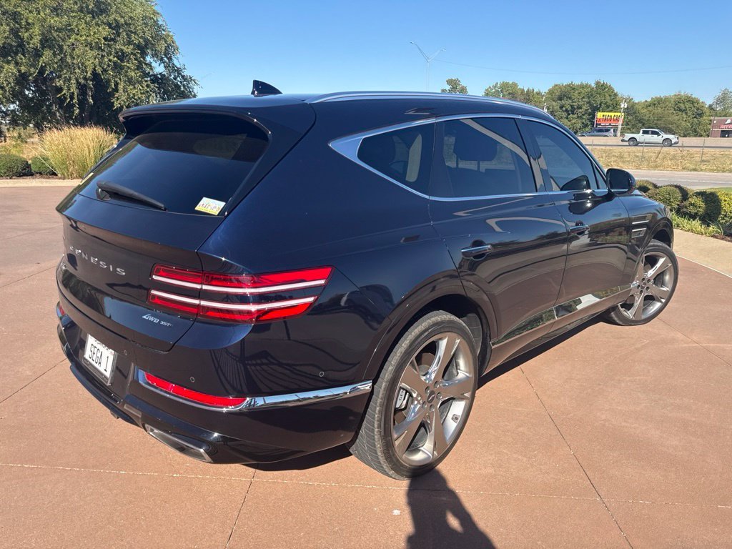 Used 2024 Blue Genesis 3.5T Prestige image 4