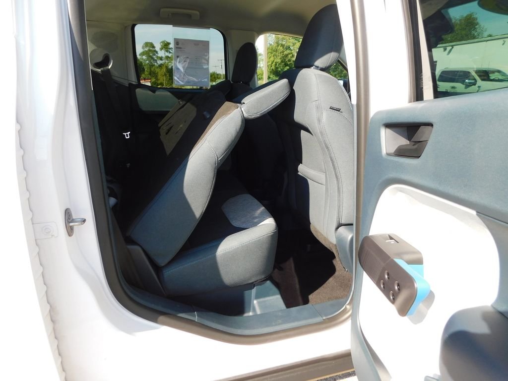 Used 2026 White Ford XLT image 24