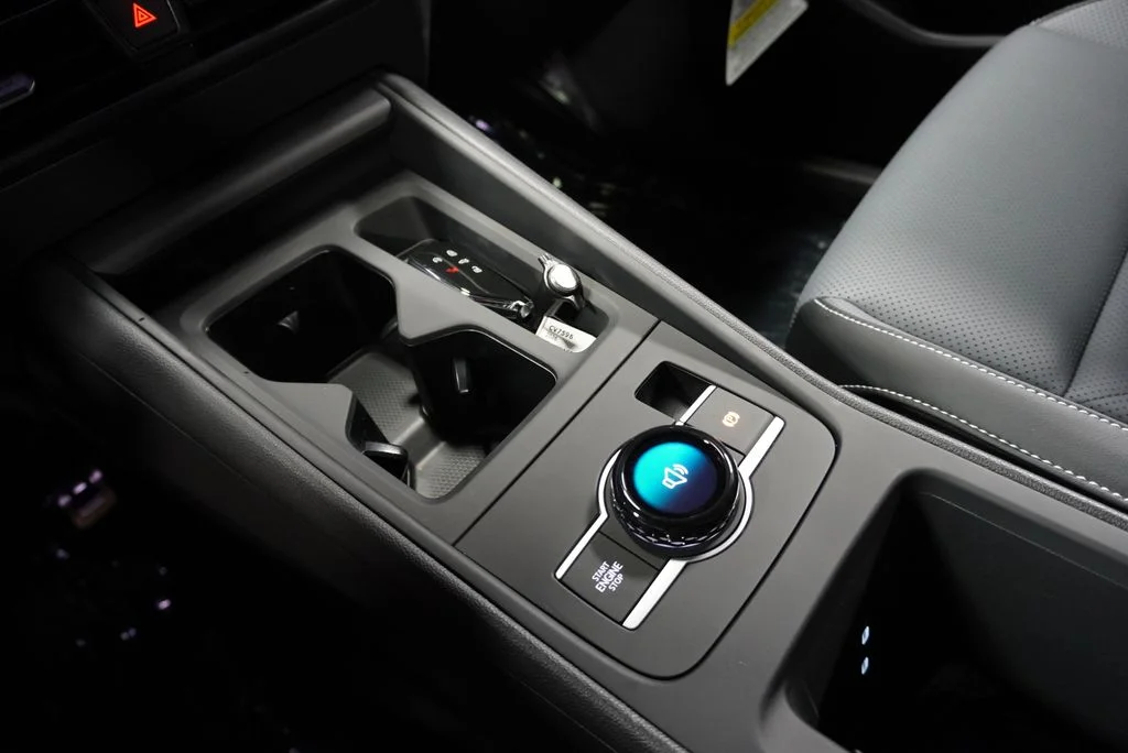 New 2026 Blue Volkswagen 2.0T SE R-Line Black image 18