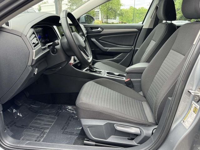 Used 2024 Silver Volkswagen 1.5T S image 14